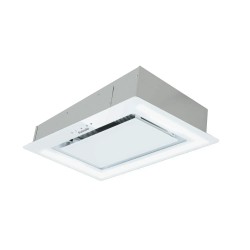 Вытяжка Festival 60 White A-24